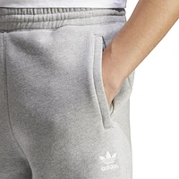 adidas Originals Mens Essential Fleece Shorts