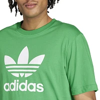 adidas Originals Mens adidas Originals Trefoil T-Shirt