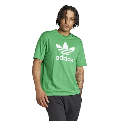 adidas Originals Mens adidas Originals Trefoil T-Shirt