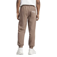 adidas Mens adidas Days of Summer Fleece Pants