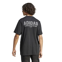 adidas Mens Days Of Summer T-Shirt