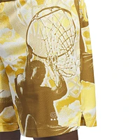 adidas Mens Select Basketball Shorts