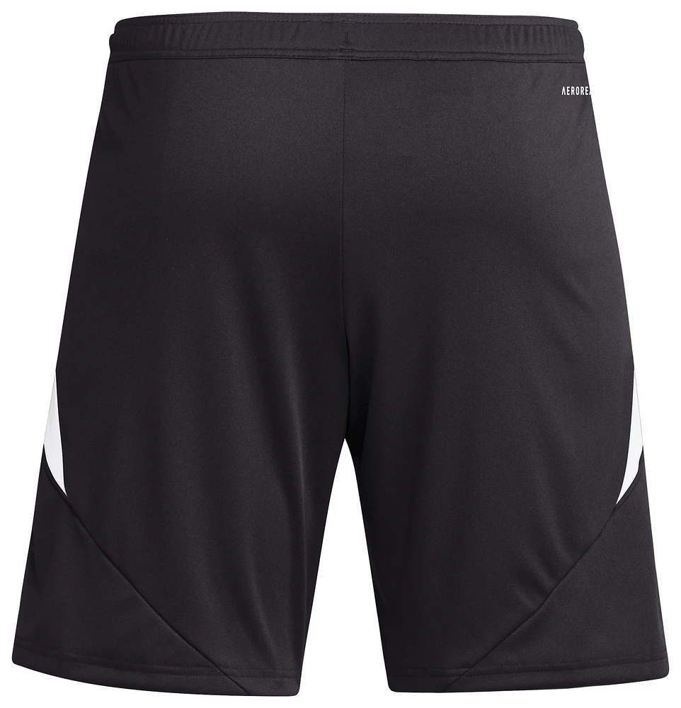 adidas Mens Tiro24 Shorts