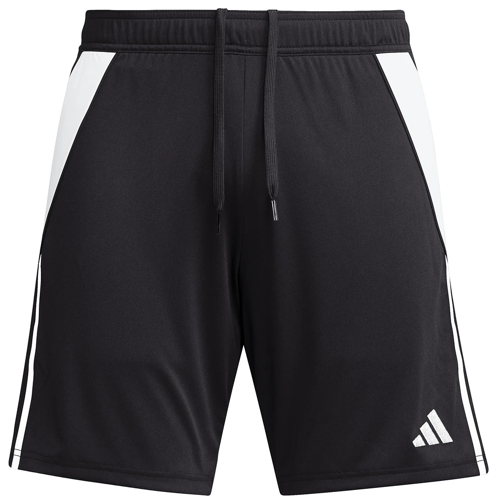 adidas Mens adidas Tiro24 Shorts