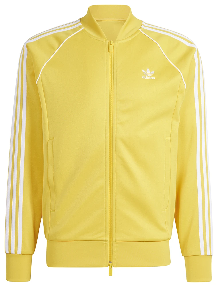 adidas Originals Mens SST Track Top Jacket