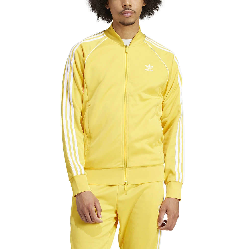 adidas Originals Mens SST Track Top Jacket