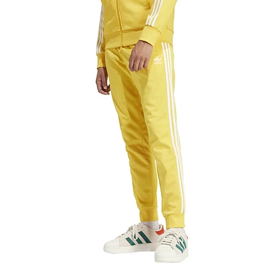 adidas Originals Mens adidas Originals SST Track Pants - Mens Bold Gold/Bold Gold Size S