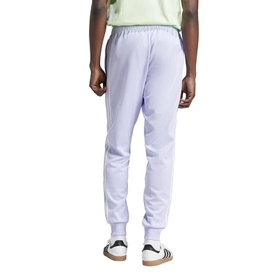 adidas Originals Mens SST Track Pants - Violet Tone/Violet Tone