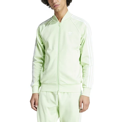 adidas Originals SST Track Top Jacket - Men's