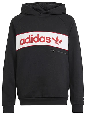 adidas Originals NY Hoodie - Boys' Grade School