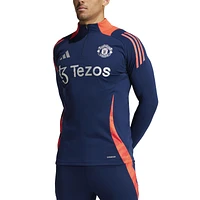 adidas Manchester United Tiro 24 Track Top - Men's