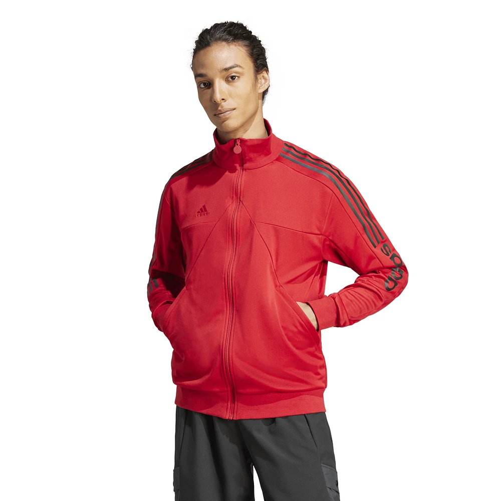 adidas Mens Tiro 23 WM Jacket