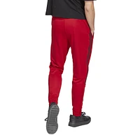 adidas Mens adidas Tiro 23 WM Pants - Mens Team Power Red/Black Size S