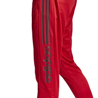 adidas Mens adidas Tiro 23 WM Pants - Mens Team Power Red/Black Size S