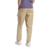 adidas Originals Mens adidas Originals Woven Cargo Pants - Mens Magic Beige Size S