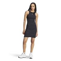 adidas Originals Essentials Lifestyle Rib Tank Dress - Women's