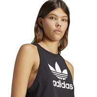 adidas Originals Womens Trefoil Tank