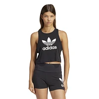 adidas Originals Womens Trefoil Tank