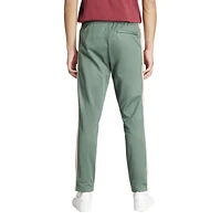 adidas Originals Mens adidas Originals Mexico Beckenbauer Track Pants - Mens Green Oxide Size XS