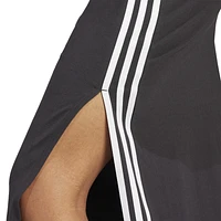 adidas Originals Womens 3-Stripes Maxi Dress