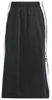 adidas Originals Womens Adibreak Skirt - Black/White