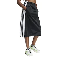 adidas Originals Womens Adibreak Skirt - White/Black