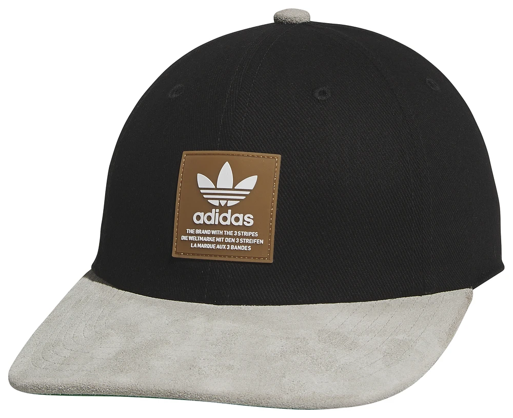 adidas Originals Terrace Strapback - Men's