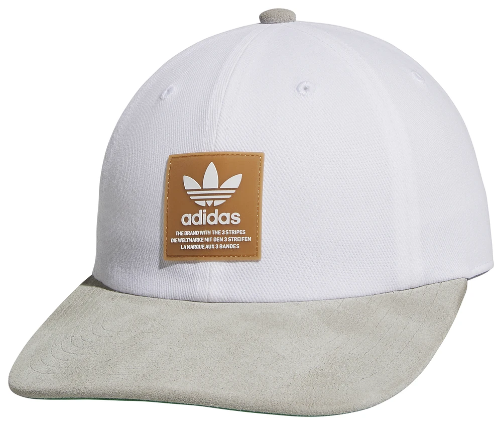 adidas Originals Mens adidas Originals Terrace Strapback