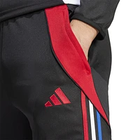 adidas Mens adidas Tiro 24 Track Pants