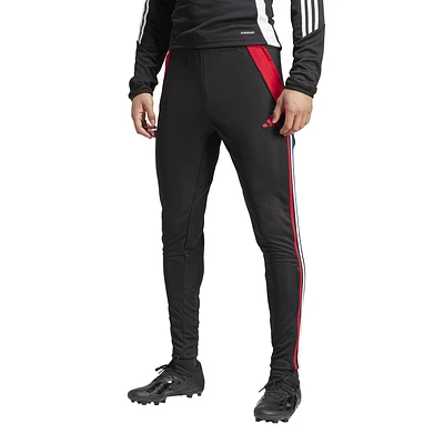 adidas Mens adidas Tiro 24 Track Pants