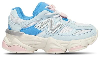 New Balance Girls 9060