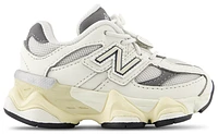 New Balance Boys 9060 - Boys' Toddler Basketball Shoes Sea Salt/Grey