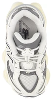 New Balance Boys 9060 - Boys' Toddler Basketball Shoes Sea Salt/Grey