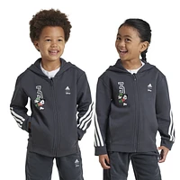 adidas Boys Disney x Mickey Mouse Track Top