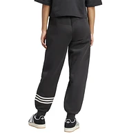 adidas Originals Womens Neuclassics Lifestyle Sweat Pants