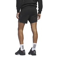 adidas Mens adidas Basketball Spacer Shorts