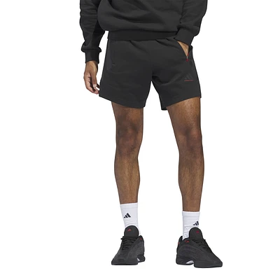 adidas Mens adidas Basketball Spacer Shorts