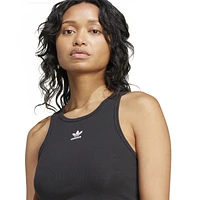 adidas Originals Rib Tank Top - Women's
