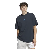 adidas Originals Anthony Edwards Foundation T-Shirt - Men's