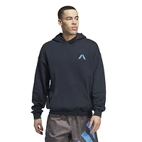 adidas Originals Anthony Edwards Foundation Hoodie - Men's