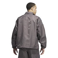 adidas Originals Anthony Edwards Coach Lifestyle Jacket - Men's