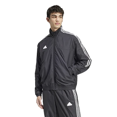 adidas Mens Tiro Track Jacket