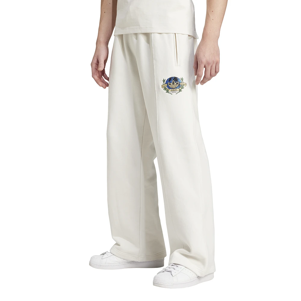 adidas Olympic Fleece Pants - Men's