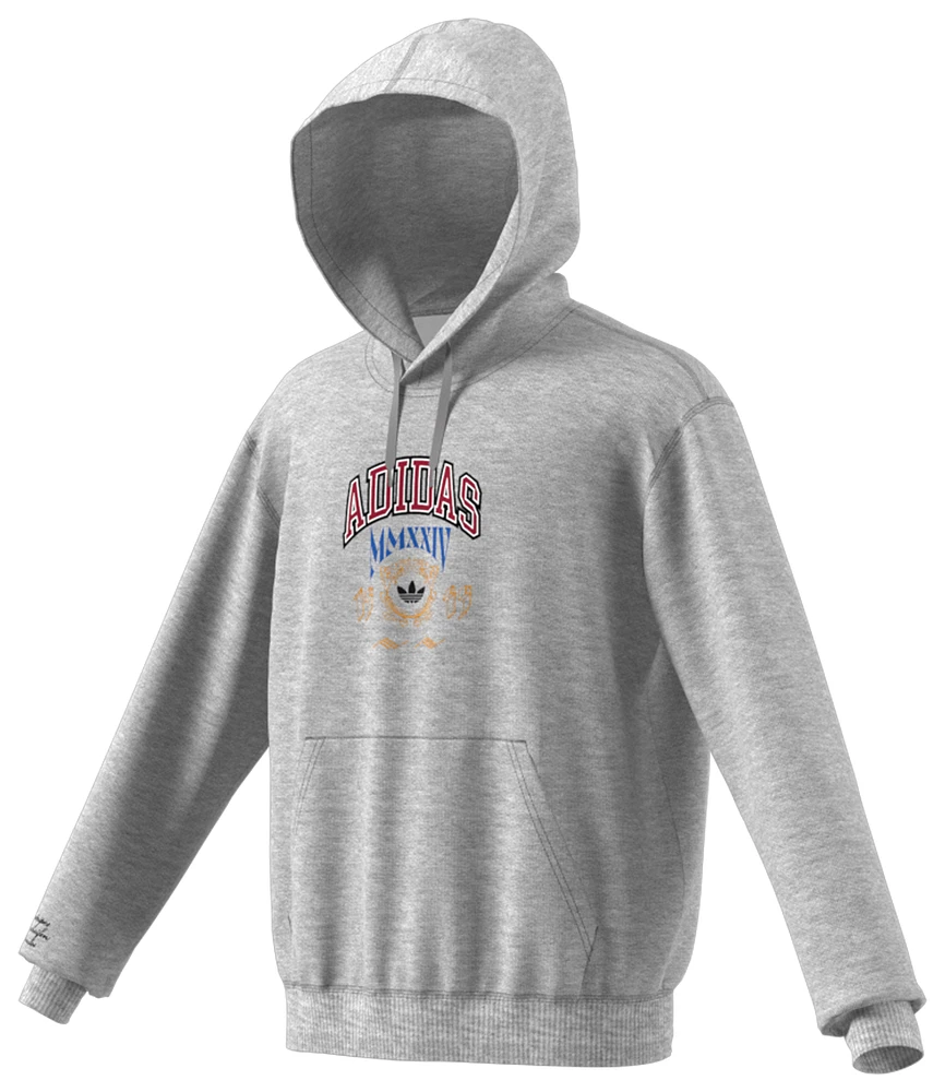 adidas Originals VRCT Pullover Hoodie - Men's