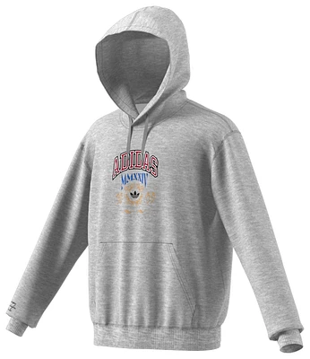 adidas Originals VRCT Pullover Hoodie - Men's