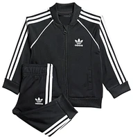 adidas Originals Boys Superstar Track Suit