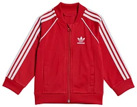 adidas Originals Boys Superstar Track Suit