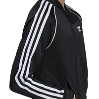 adidas Originals Boys Superstar Track Top