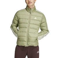 adidas Essentials 3-Stripes Light Down Jacket - Men's