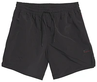 adidas Mens Basketball Woven Shorts - Black